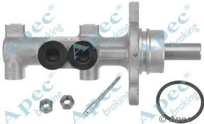 APEC BRAKING mcy324 -  Главный тормозной цилиндр